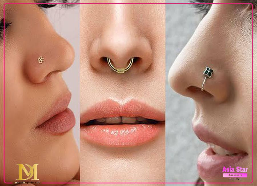 چرا ژوپینگ پیرسینگ تولید نمی‌کند